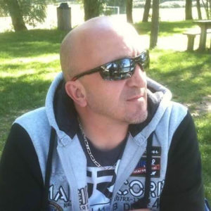 Photo de profil de Ludovic Vallents