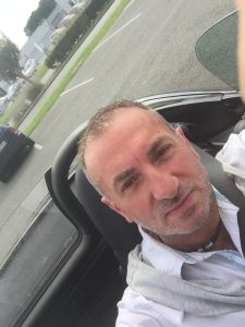 Photo de profil de Ludovic Vallina