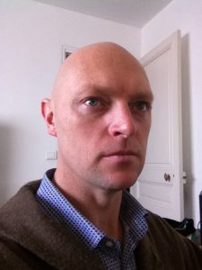 Photo de profil de Ludovic Vandewalle