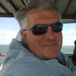 Photo de profil de Ludovic Vanoverschelde