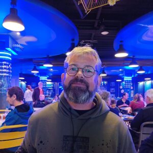 Photo de profil de Ludovic Ventribout