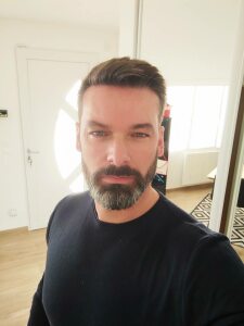 Photo de profil de Ludovic Vertelary