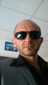 Photo de profil de Ludovic Vilches