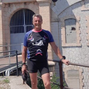 Photo de profil de Ludovic Watrin