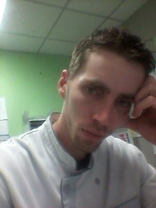 Photo de profil de Ludovic Weber