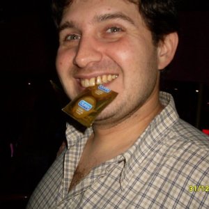 Photo de profil de Ludovic Wegener