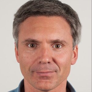 Photo de profil de Ludovic Wilms