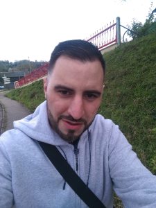 Photo de profil de Ludovic Yermeche