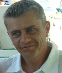 Photo de profil de Ludovic Ygouf