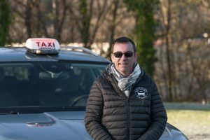 Photo de profil de Ludovic Zehnacker