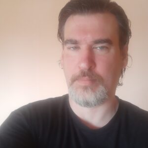 Photo de profil de Ludovic van Brusselen