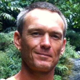 Photo de profil de Ludovic van de Velde