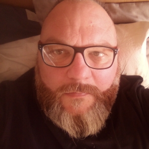 Photo de profil de Ludovick Pitiot