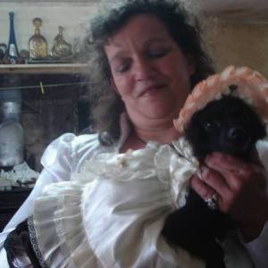 Photo de profil de Ludovine Salvan