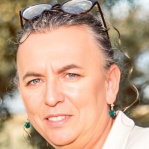 Photo de profil de Lugez Virginie