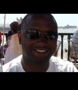 Photo de profil de Luidgy Dante