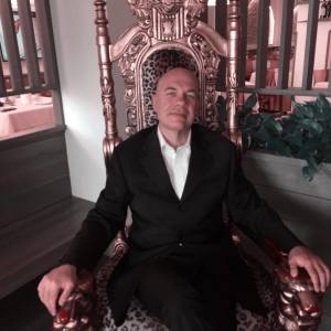 Photo de profil de Luigi Noel de Troia