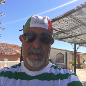 Photo de profil de Luigi Alemanno