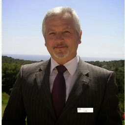 Photo de profil de Luigi Cosentno
