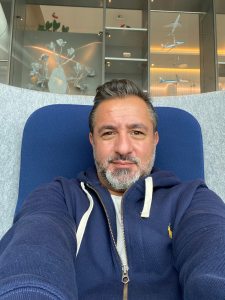 Photo de profil de Luigi Di Bella