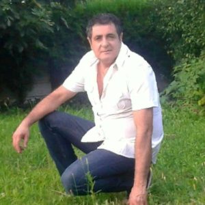 Photo de profil de Luigi Di Salvo