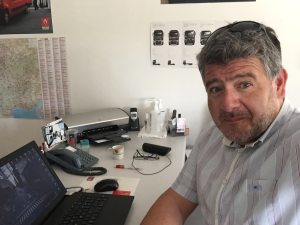 Photo de profil de Luigi Martin