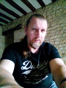 Photo de profil de Luigi Ménard
