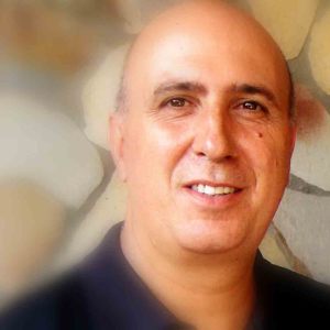 Photo de profil de Luigi Palmieri