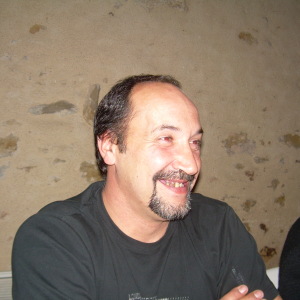 Photo de profil de Luigi Venturini