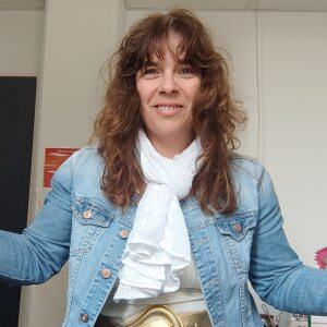 Photo de profil de Luigia GAUTIER