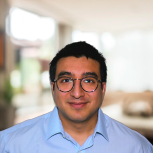 Photo de profil de Luis Alberto Tasilla