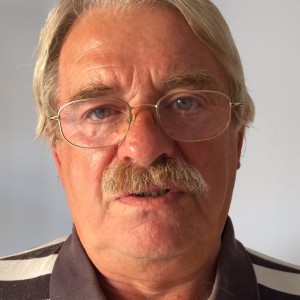 Photo de profil de Luis Mari Martinez