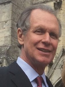 Photo de profil de Luis Martin Grrman Ribon