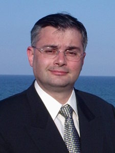 Photo de profil de Luis Miguel Casado Diaz