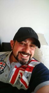 Photo de profil de Luis Miguel Vieira