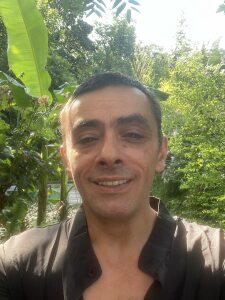 Photo de profil de Luis Philippe Silva