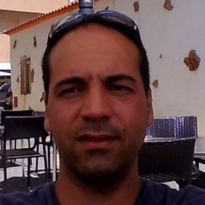Photo de profil de Luis Ambrosio