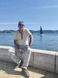 Photo de profil de Luis Barreira