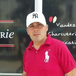 Photo de profil de Luis Campos