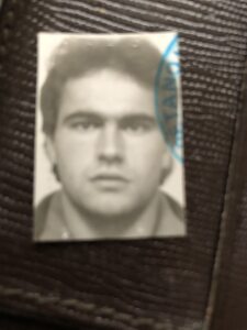 Photo de profil de Luis Cardoso
