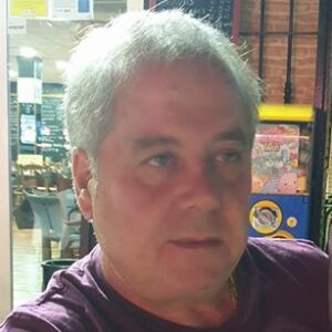 Photo de profil de Luis Carrera