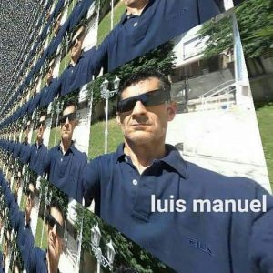 Photo de profil de Luis Carrico