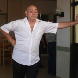 Photo de profil de Luis Cerro