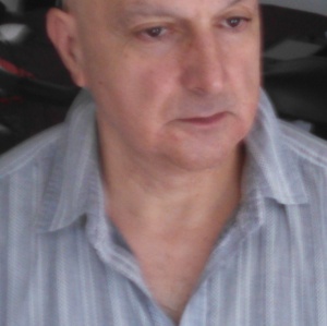 Photo de profil de Luis Corona