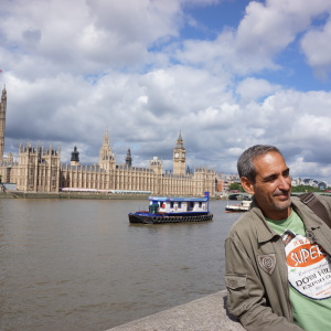 Photo de profil de Luis Esteves
