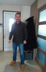 Photo de profil de Luis Ferreira