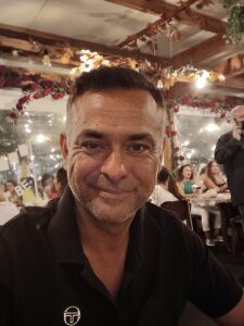 Photo de profil de Luis Ferreira