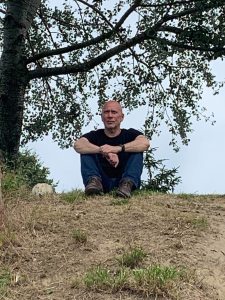 Photo de profil de Luis Fhaima