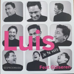 Photo de profil de Luis Gomez
