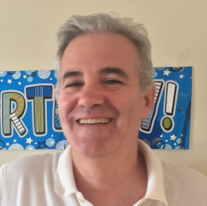 Photo de profil de Luis Jacinto